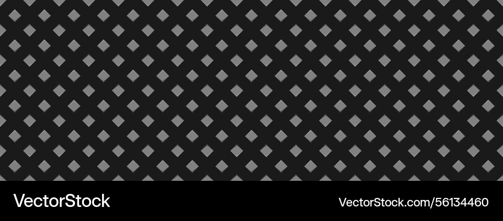 Seamless geometric pattern square design Seamless geometric pattern square design vector image