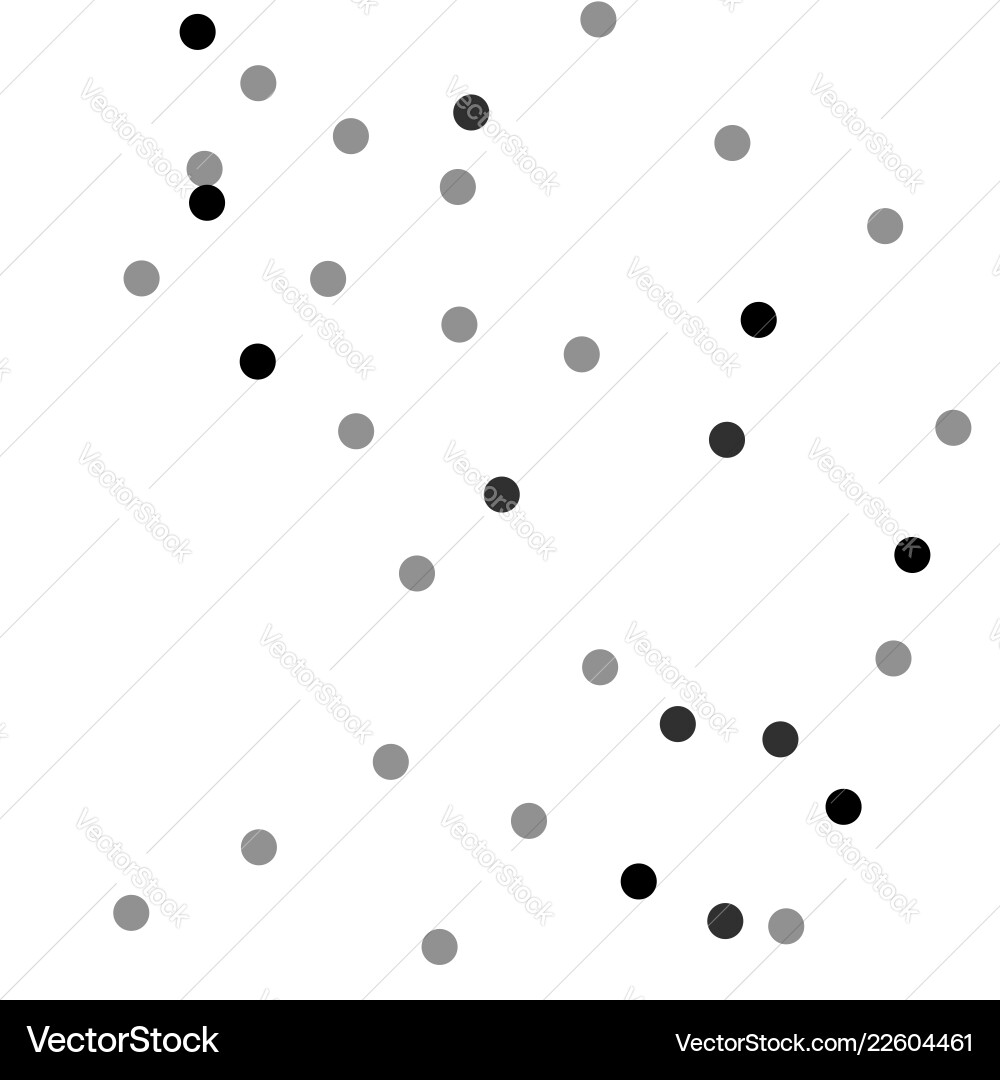 Abstract Geometric Shapes Pattern vector image