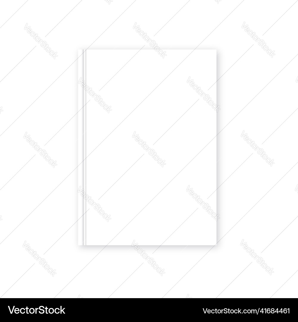 Cover in mesh gradient style editable Cover in mesh gradient style editable vector image