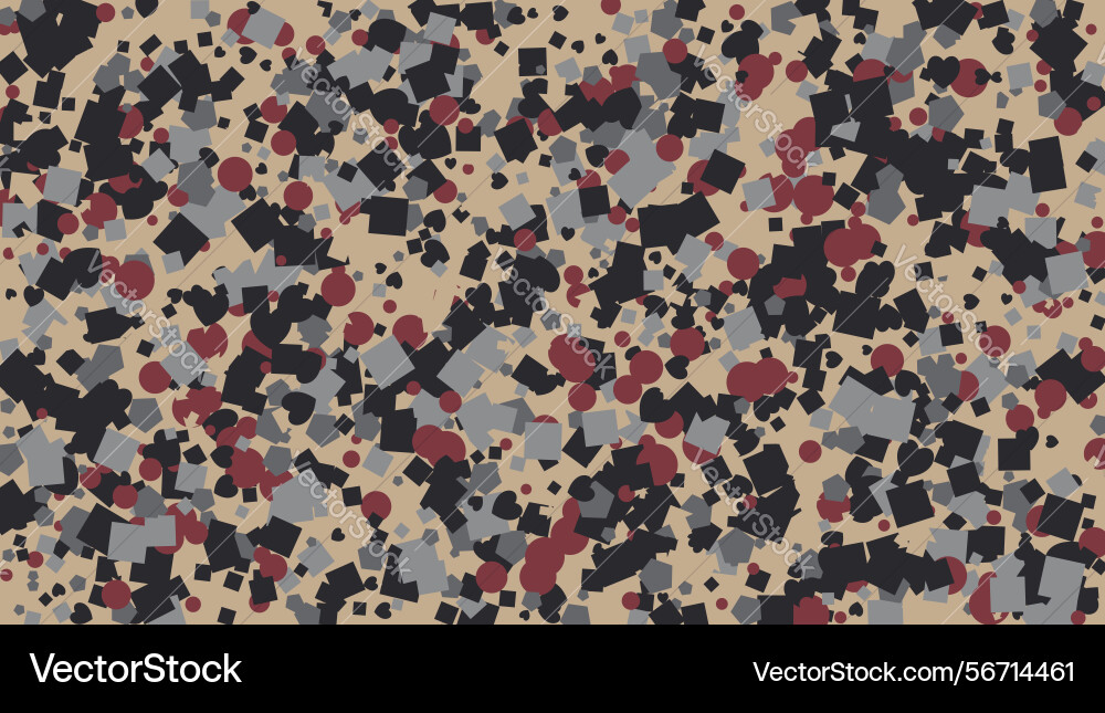 Retro abstract texture pattern modern creative Retro abstract texture pattern modern creative vector image