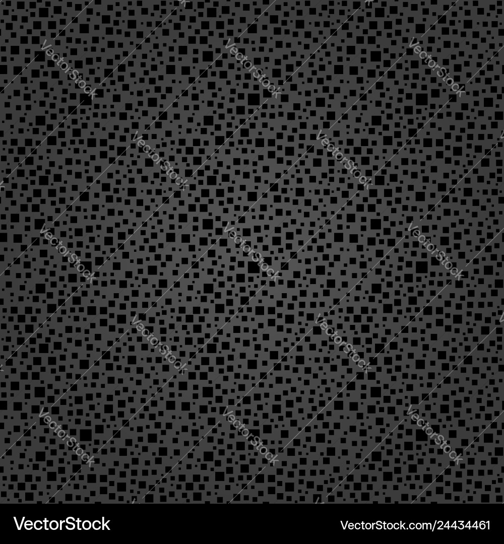 Seamless background with random shapes Seamless background with random shapes vector image