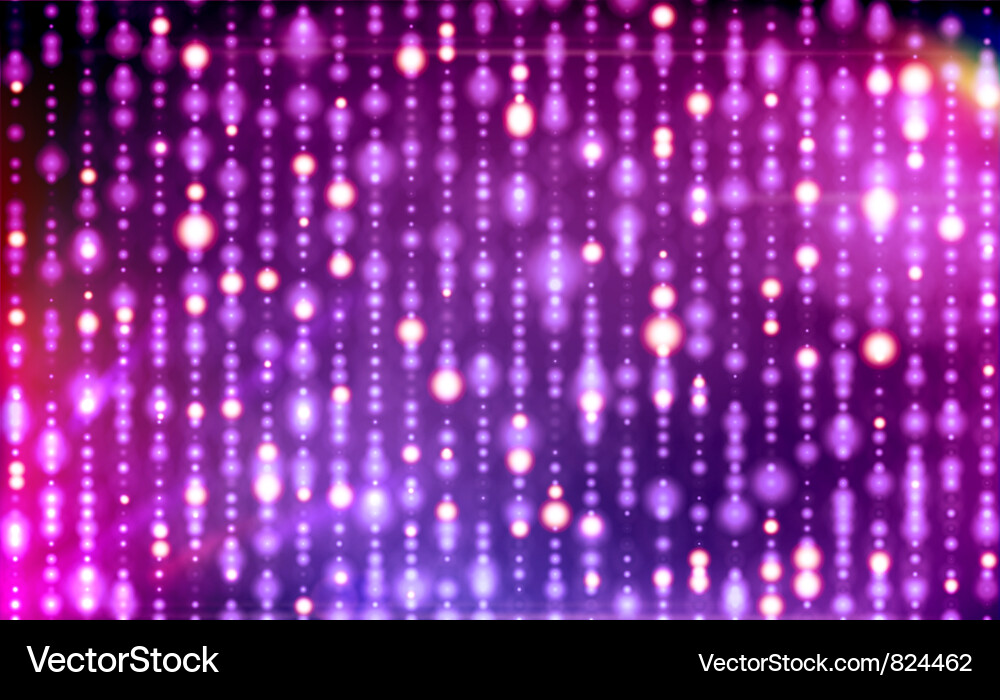Abstract background vector image