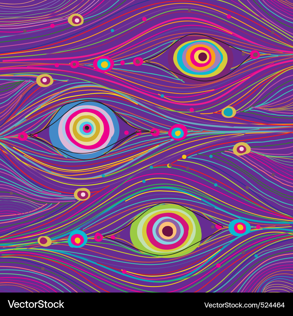 Abstract background Vector Image
