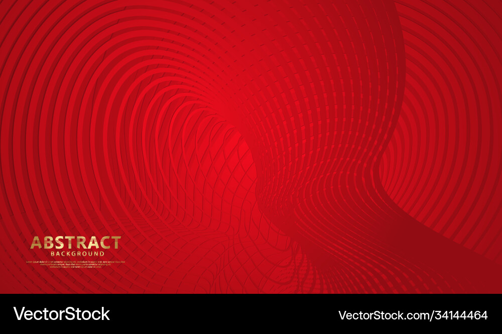 Abstract flow lines background with elegant Abstract flow lines background with elegant vector image