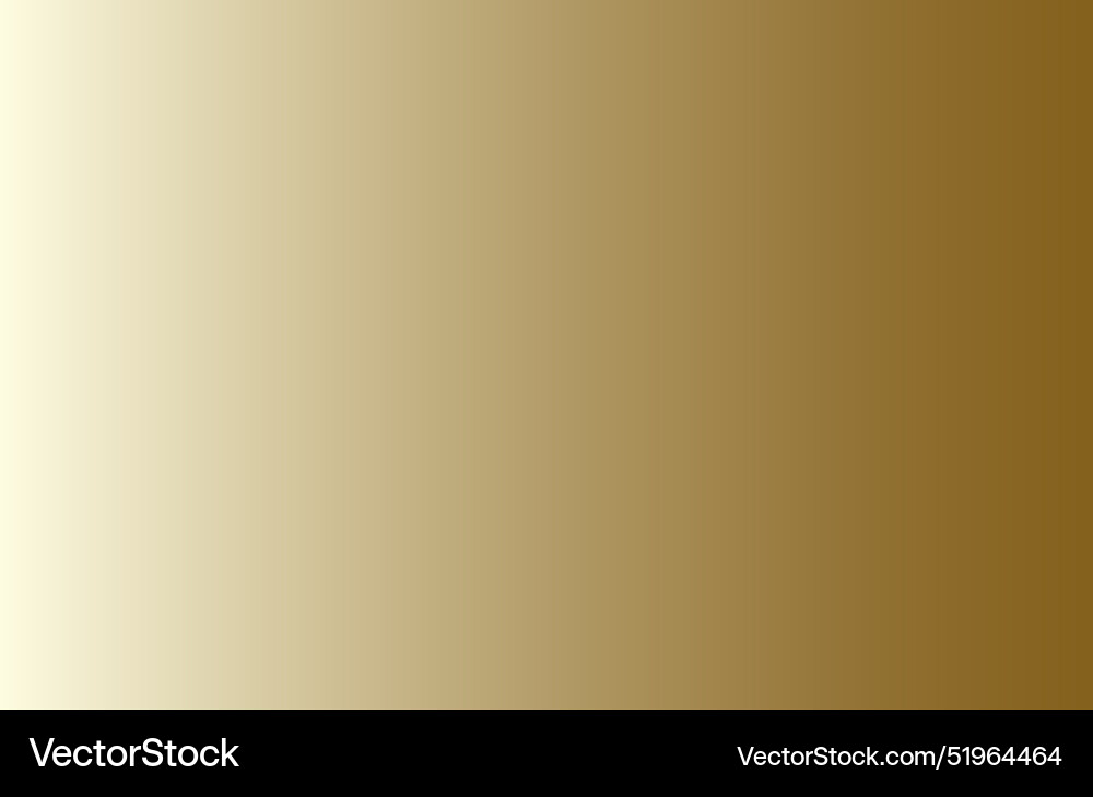 Abstract golden mesh gradient background Vector Image