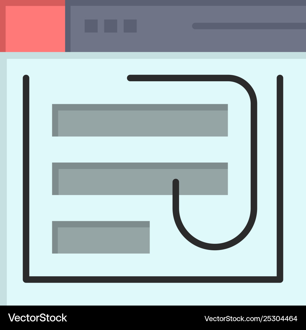 Email hack internet password phishing web website Email hack internet password phishing web website Vector Image