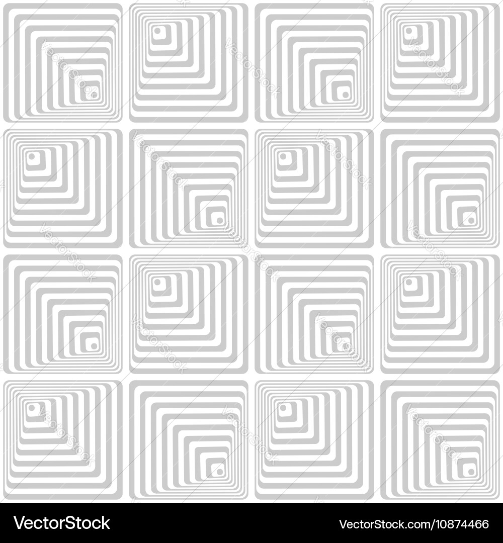 Gray and White Diagonal Lines Pattern vector image