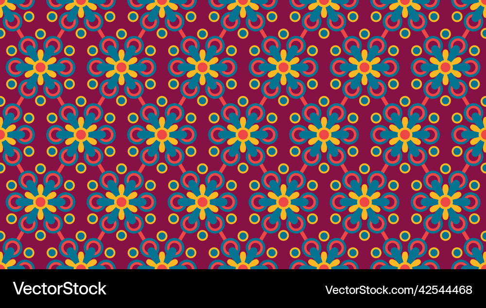 Minimal geometric texture seamless pattern Minimal geometric texture seamless pattern vector image