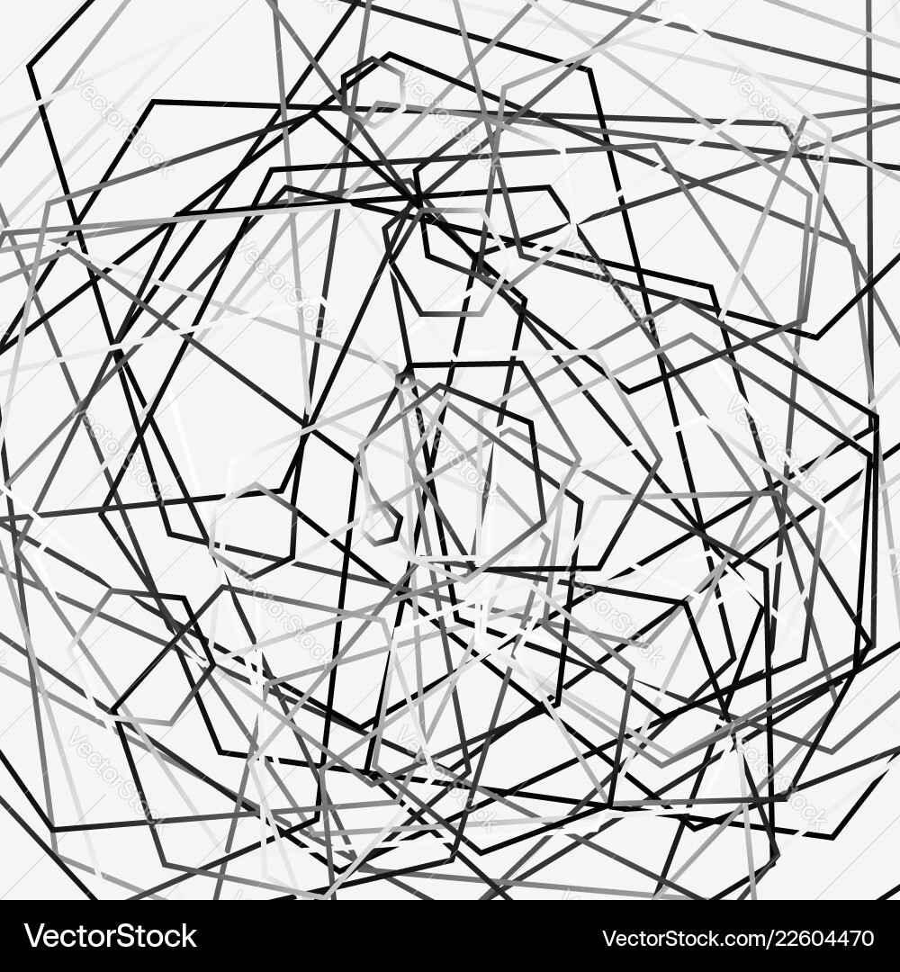 Abstract texture pattern with randomly scattered Vector Image