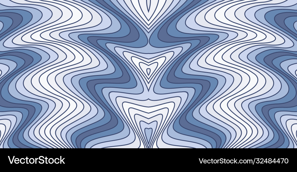 Abstract waves lines background Abstract waves lines background vector image