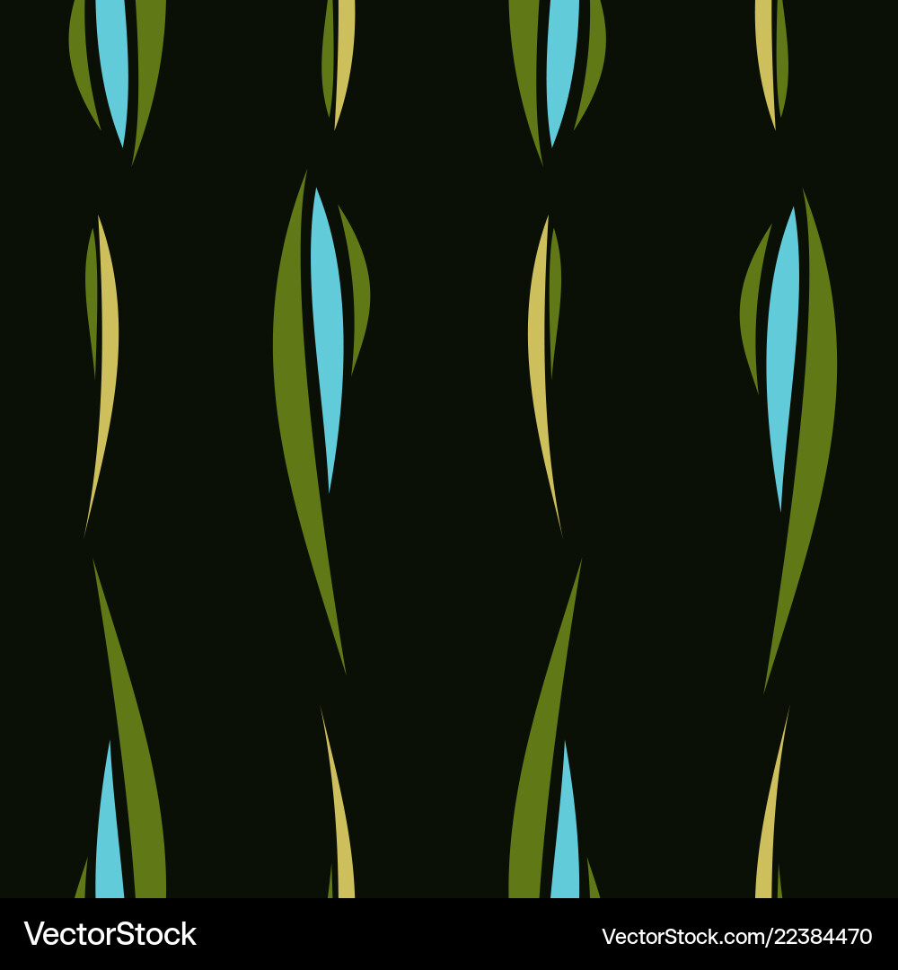 Linear pattern of diagonal lines stripe effect vector image