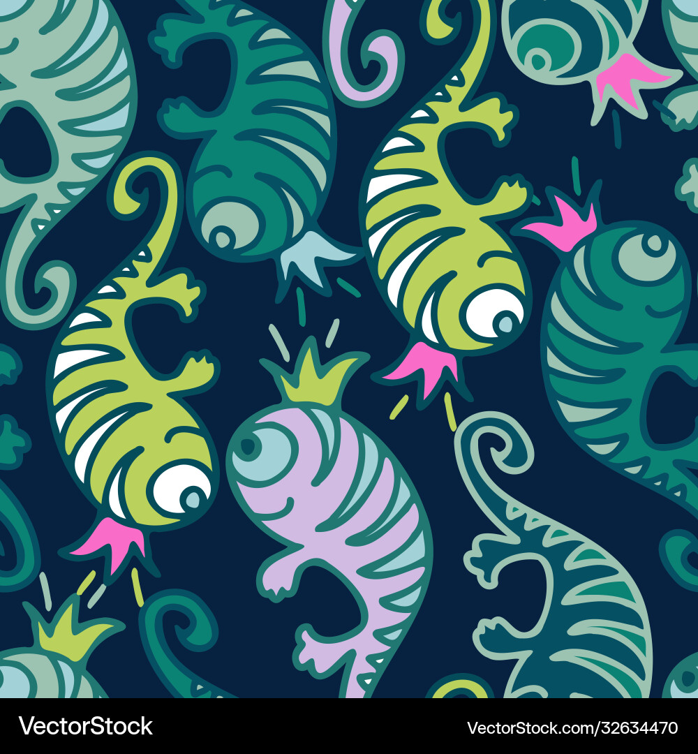Seamless lined colorful pattern abstract Seamless lined colorful pattern abstract Vector Image