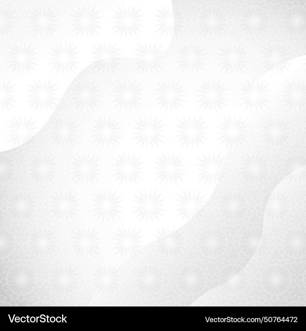 Abstract white background Royalty Free Vector Image