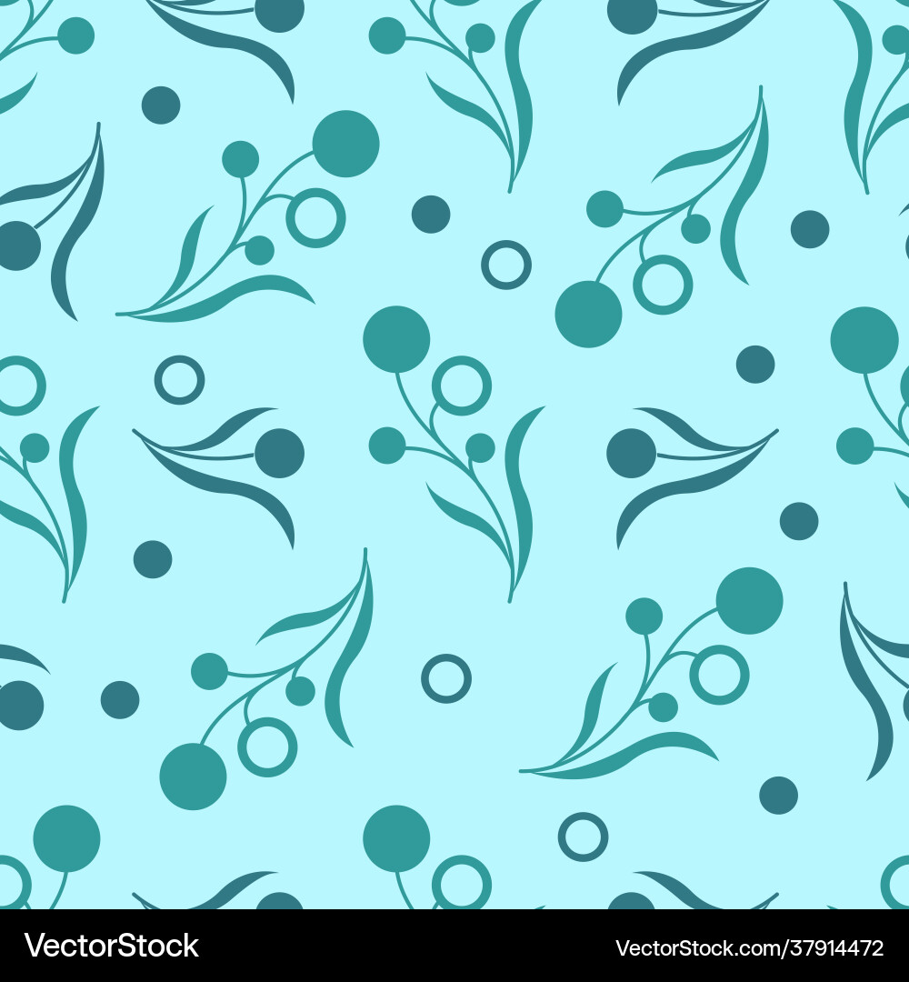 Seamless background geometric abstract patterns Vector Image