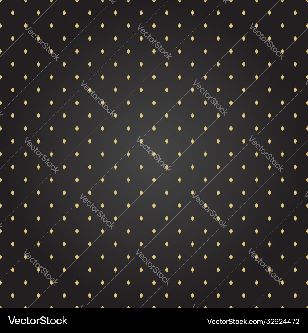Seamless modern pattern with dots Seamless modern pattern with dots vector image