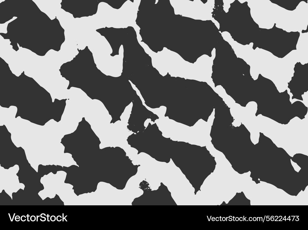 Abstract background texture with destruction Vector Image