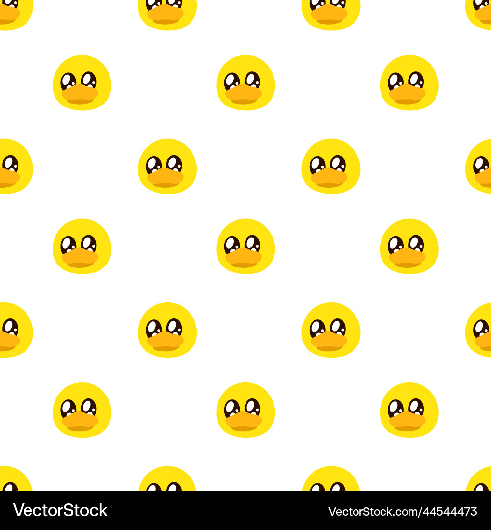 Files repeatable seamless pattern of a drawing vector image