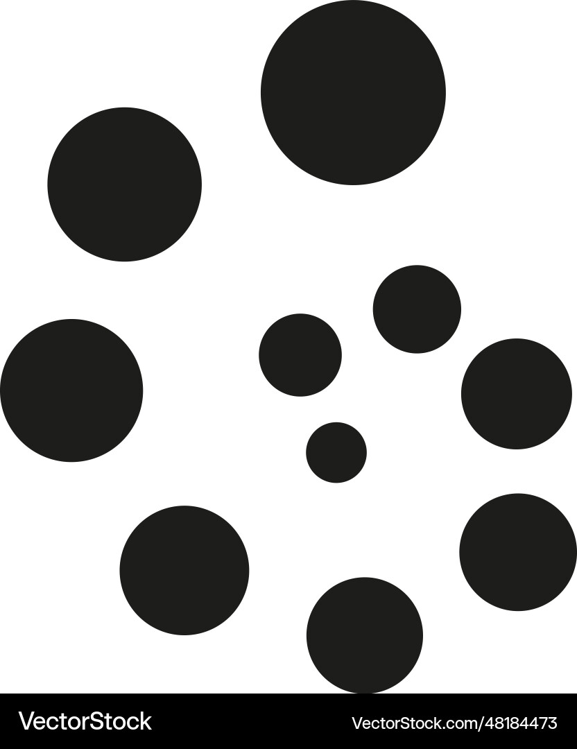 Loading symbol simple icon Loading symbol simple icon vector image