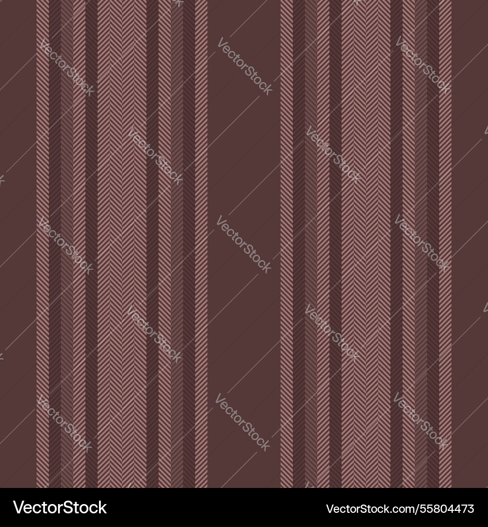 Tunter stripe texture rosa lines pattern seamless vector image