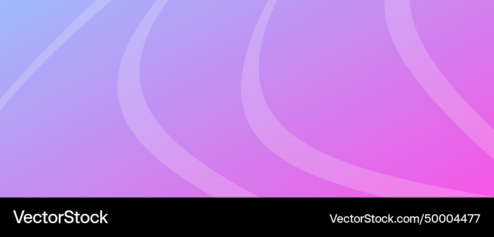 Modern colorful gradient background with wave Modern colorful gradient background with wave vector image