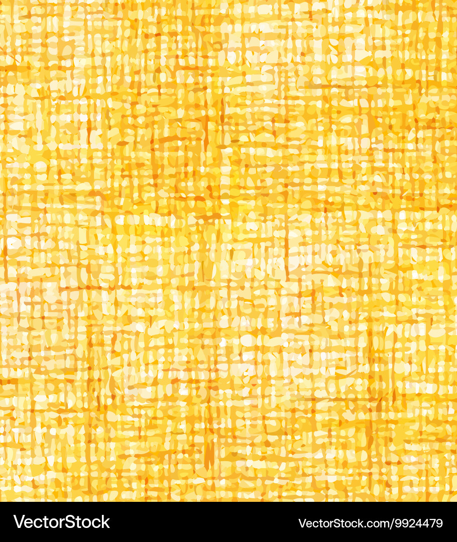 Abstract Small Cell Fabric Pattern vector image