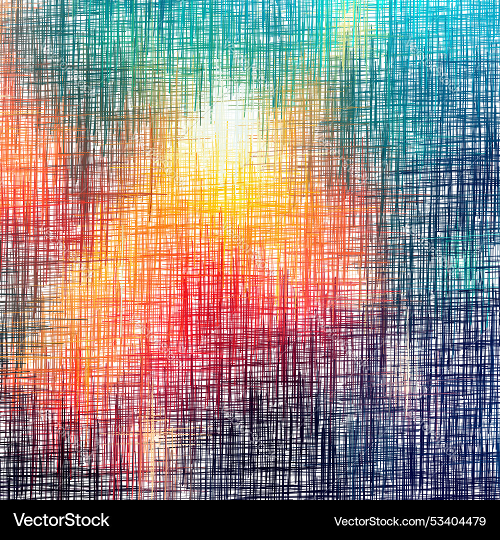 Colorful strokes that makes an abstract pattern Colorful strokes that makes an abstract pattern vector image