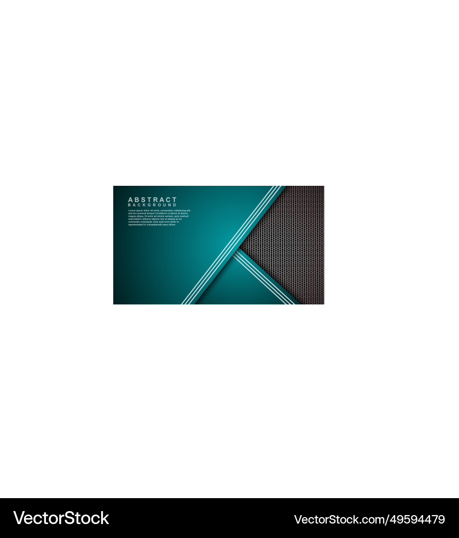 Geometric diagonal background abstract template Geometric diagonal background abstract template vector image