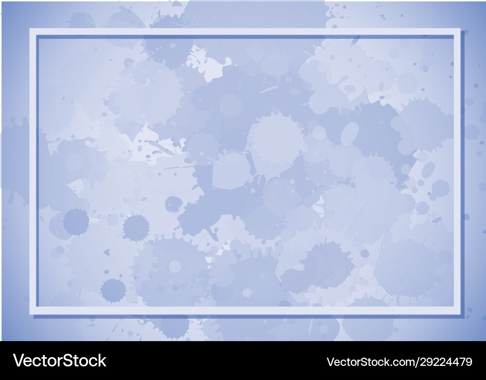 Hintergrunddesign mit abstrakten Mustern Vektorbild
