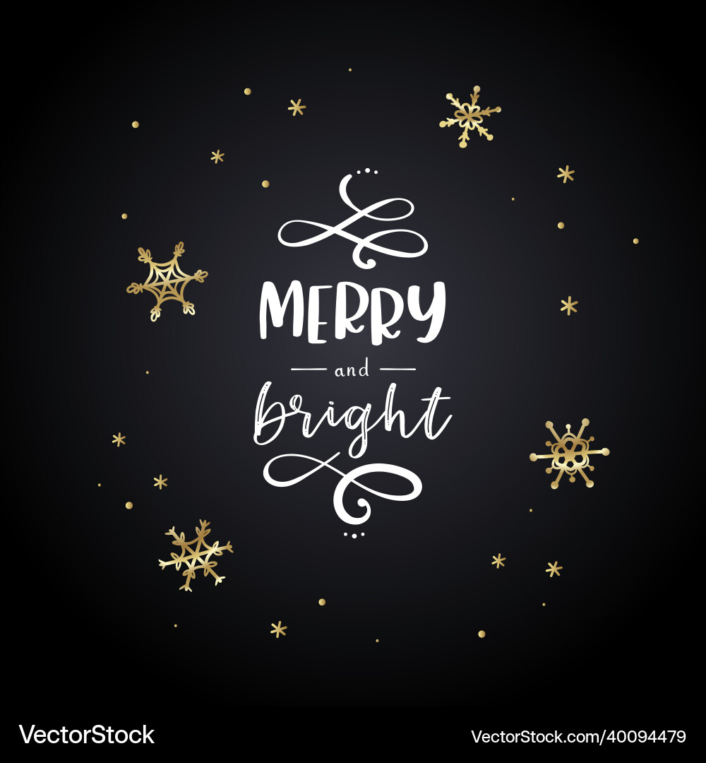 Schöne Weihnachten Schrift mit niedlichen Dekoration Schöne Weihnachten Schrift mit niedlichen Dekoration vektorbild