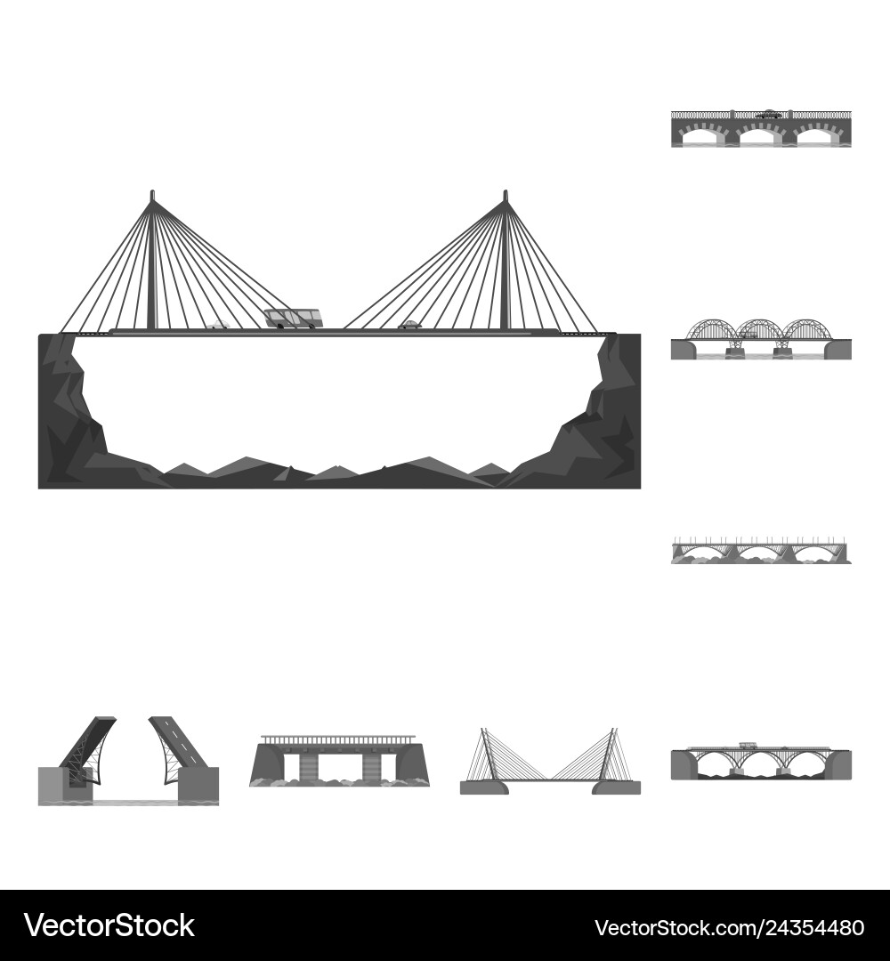 Design and construct symbol Design and construct symbol vector image