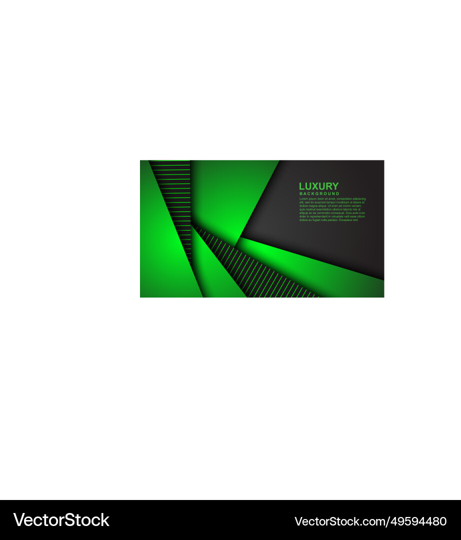 Overlapping layers on space for background design Overlapping layers on space for background design vector image
