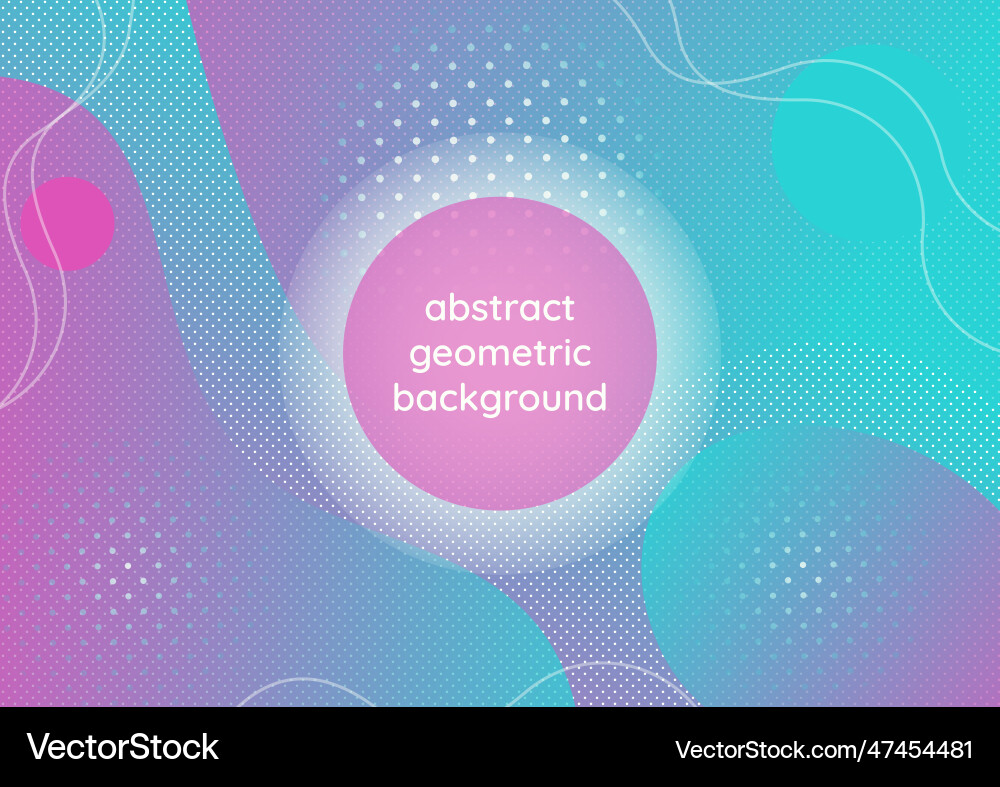 Abstract background with fluid gradient shapes Abstract background with fluid gradient shapes vector image