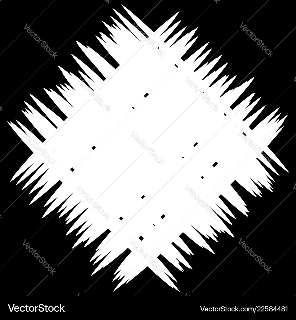 Abstract monochrome patch with random Abstract monochrome patch with random vector image