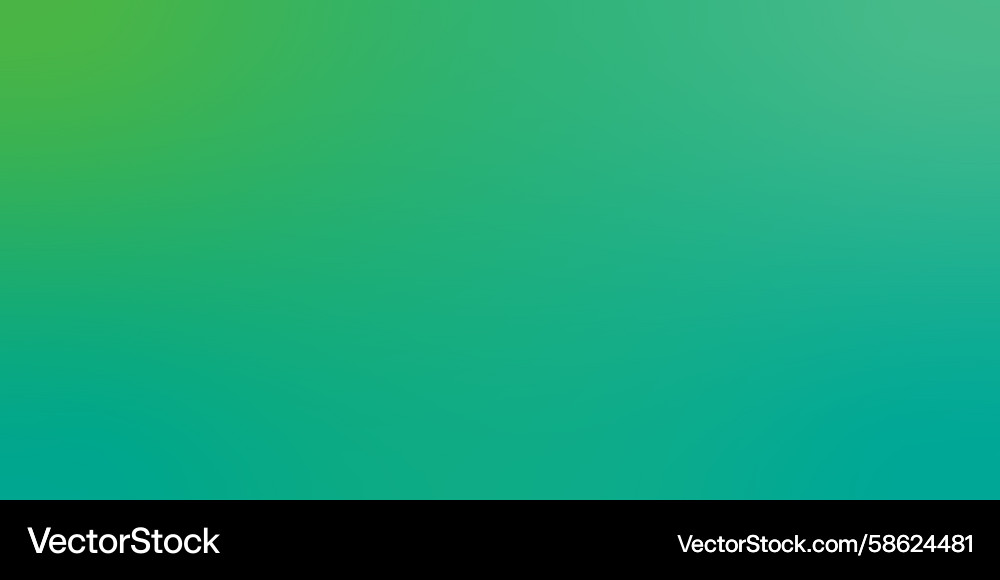 Modern gradient background with mixed color tones Vector Image