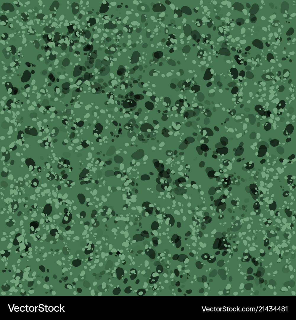 Texture pattern green Texture pattern green vector image