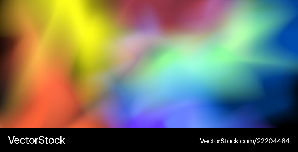 Abstract background of multi-colored transparent Abstract background of multi-colored transparent vector image
