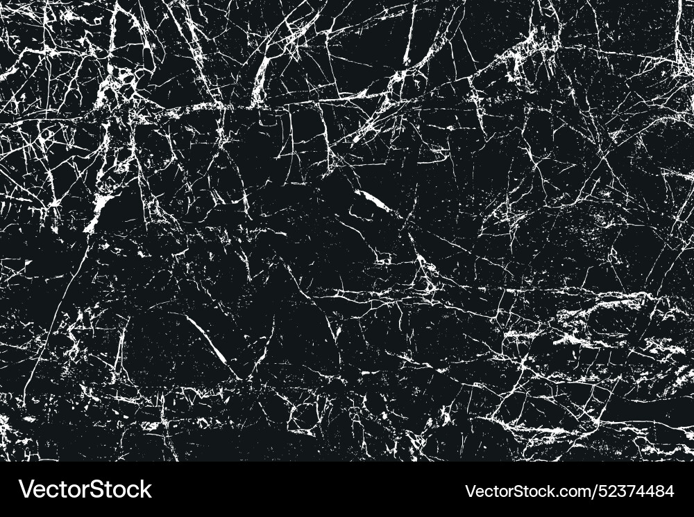 Distressed Paper Texture Vector Image