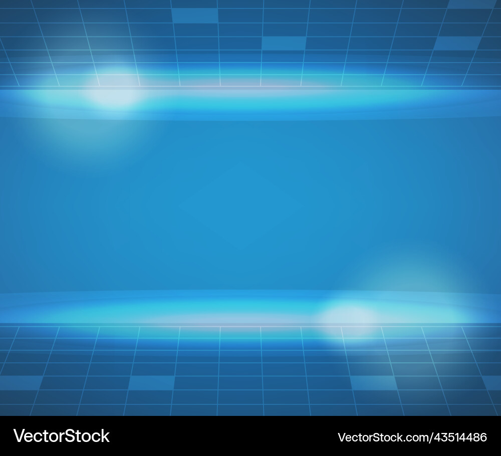 Digital technology concept abstract background Digital technology concept abstract background vector image