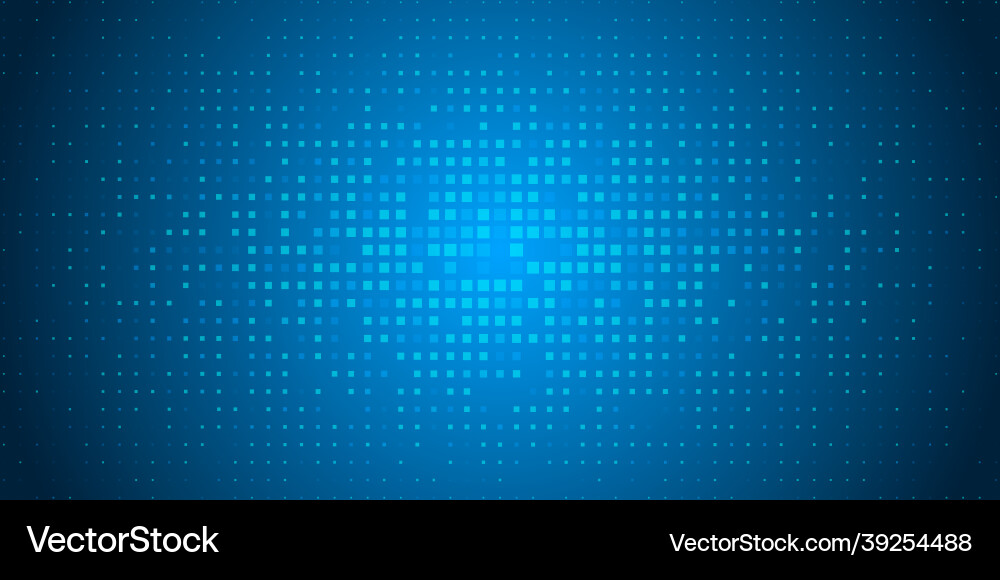 Random color dots pattern background abstract Random color dots pattern background abstract vector image