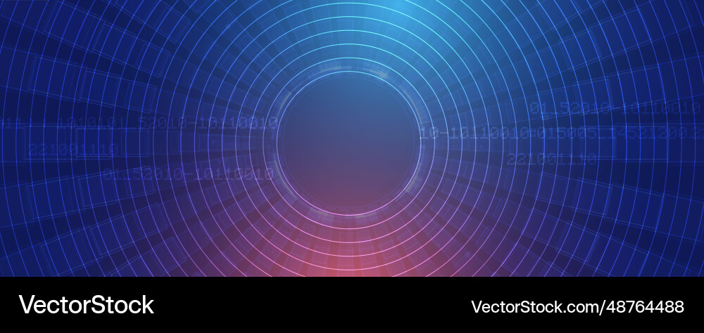 Technology abstract futuristic background Technology abstract futuristic background vector image