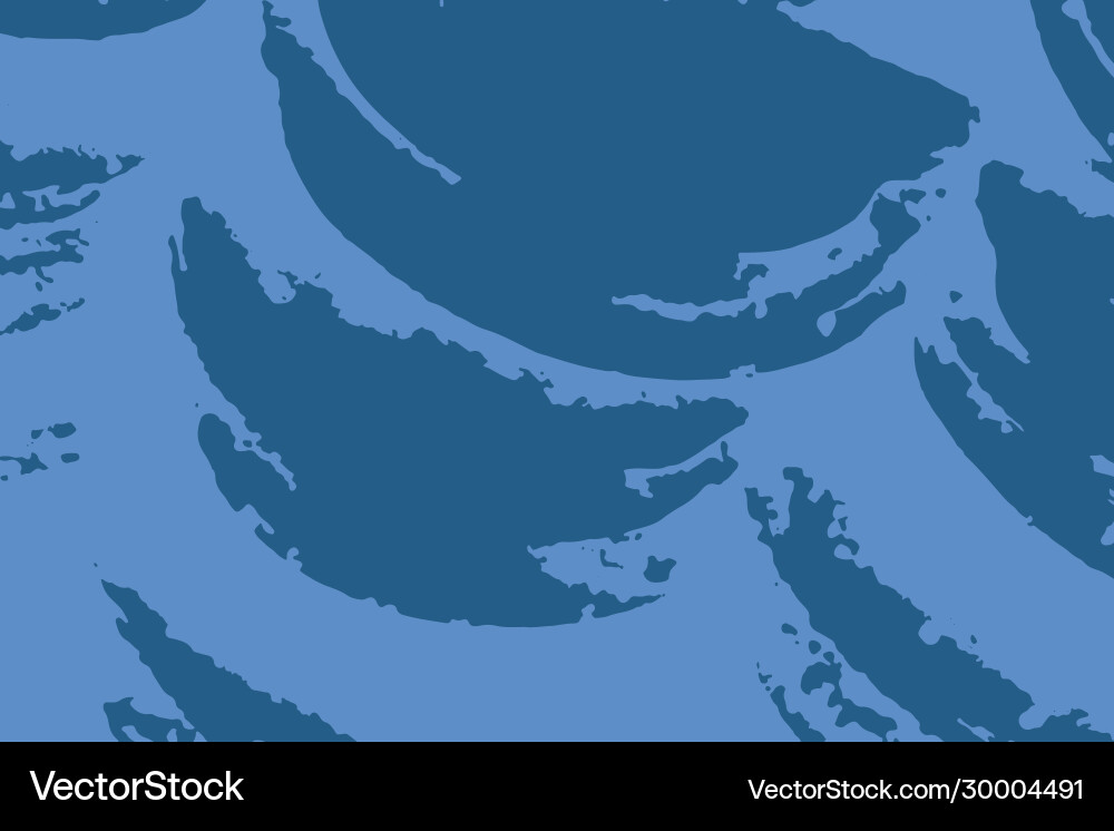 Abstract multicolored image made with a brush Abstract multicolored image made with a brush Vector Image