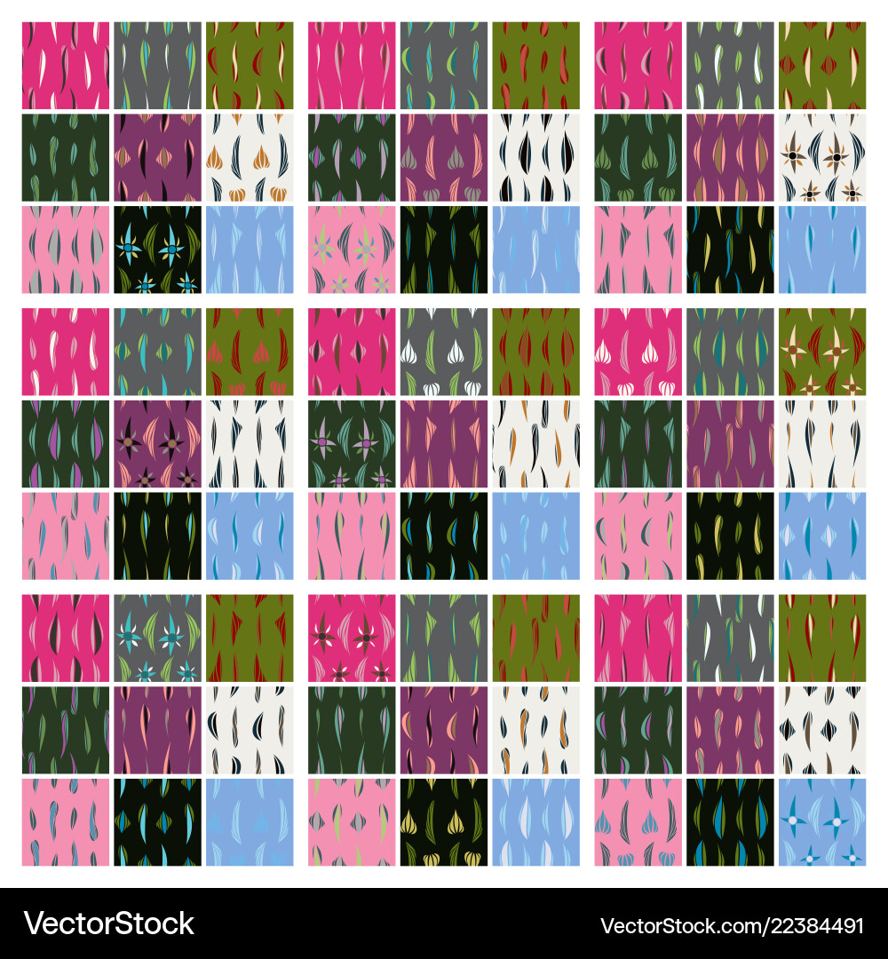 Abstract simple pattern hand drawn for your design Abstract simple pattern hand drawn for your design vector image
