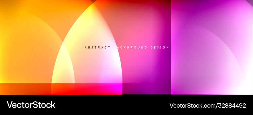 Abstract background - circle and cross Abstract background - circle and cross Vector Image