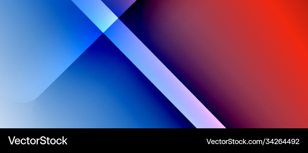Fluid gradients with dynamic diagonal lines Vector Image