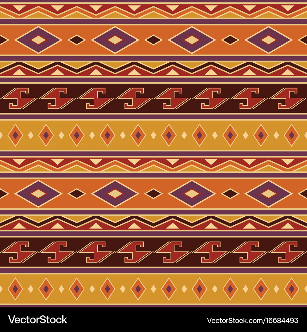 Abstract pattern Vector Image