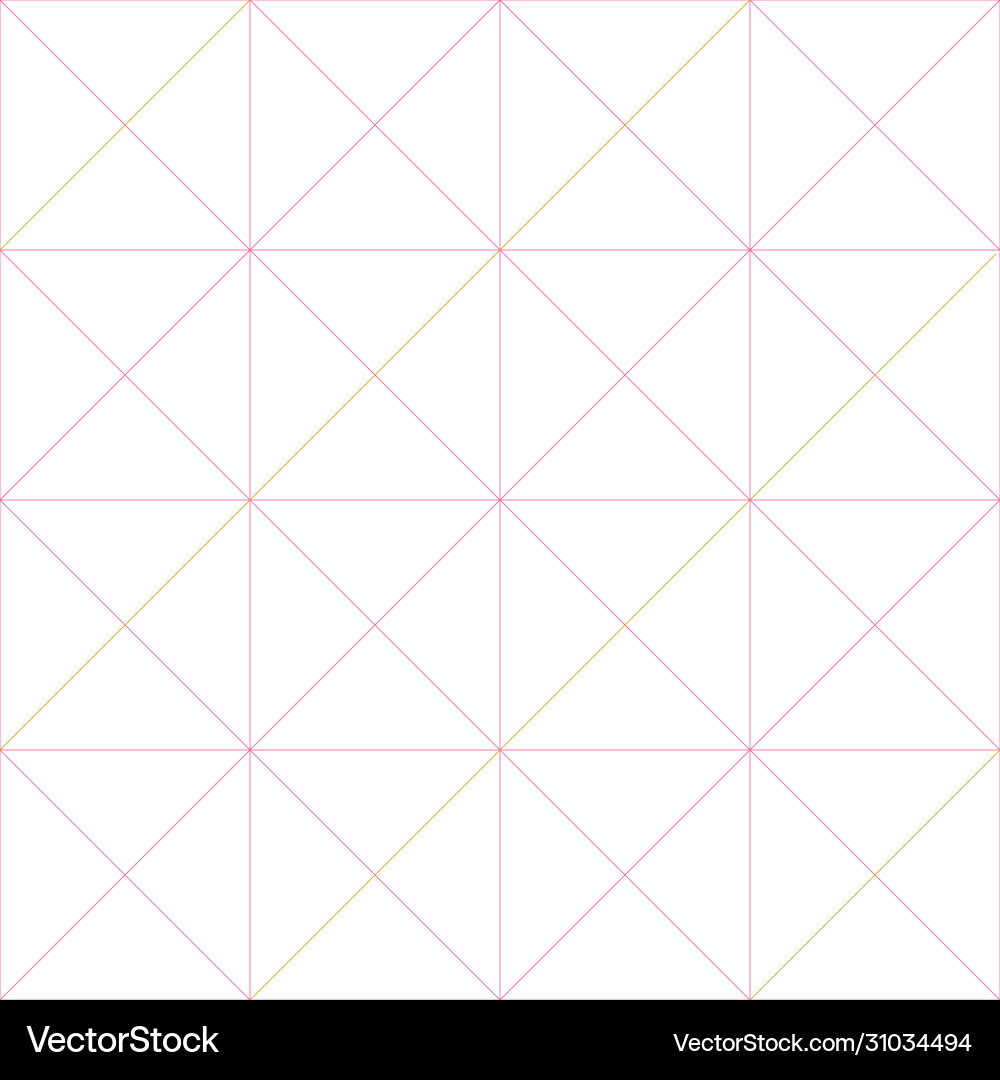 Grid lines geometric print repeat pattern Grid lines geometric print repeat pattern Vector Image