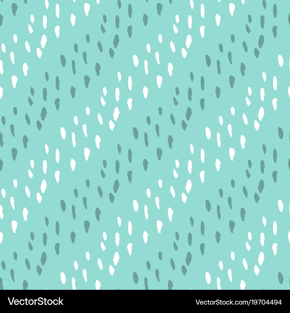Seamless abstract pattern Vector Image