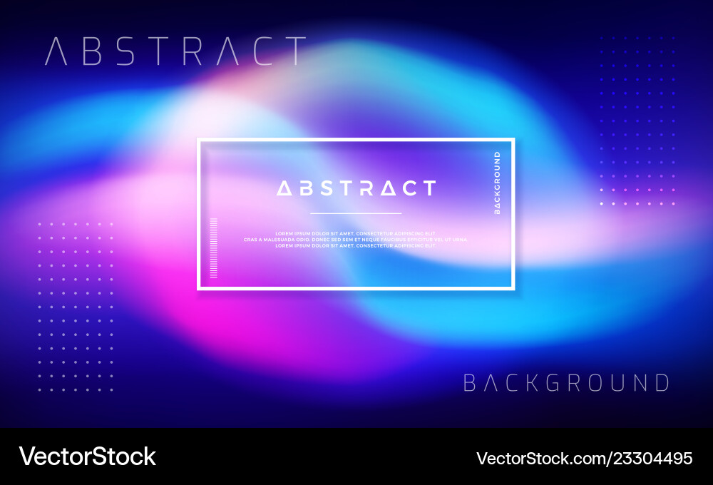 Abstract dynamic background design Abstract dynamic background design Vector Image