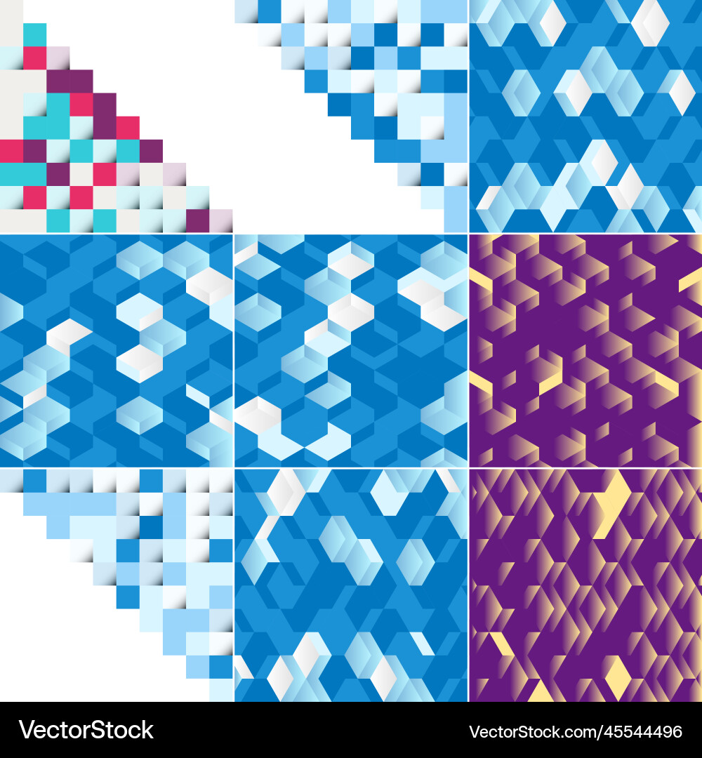 Background with an of abstract texture Vector Image