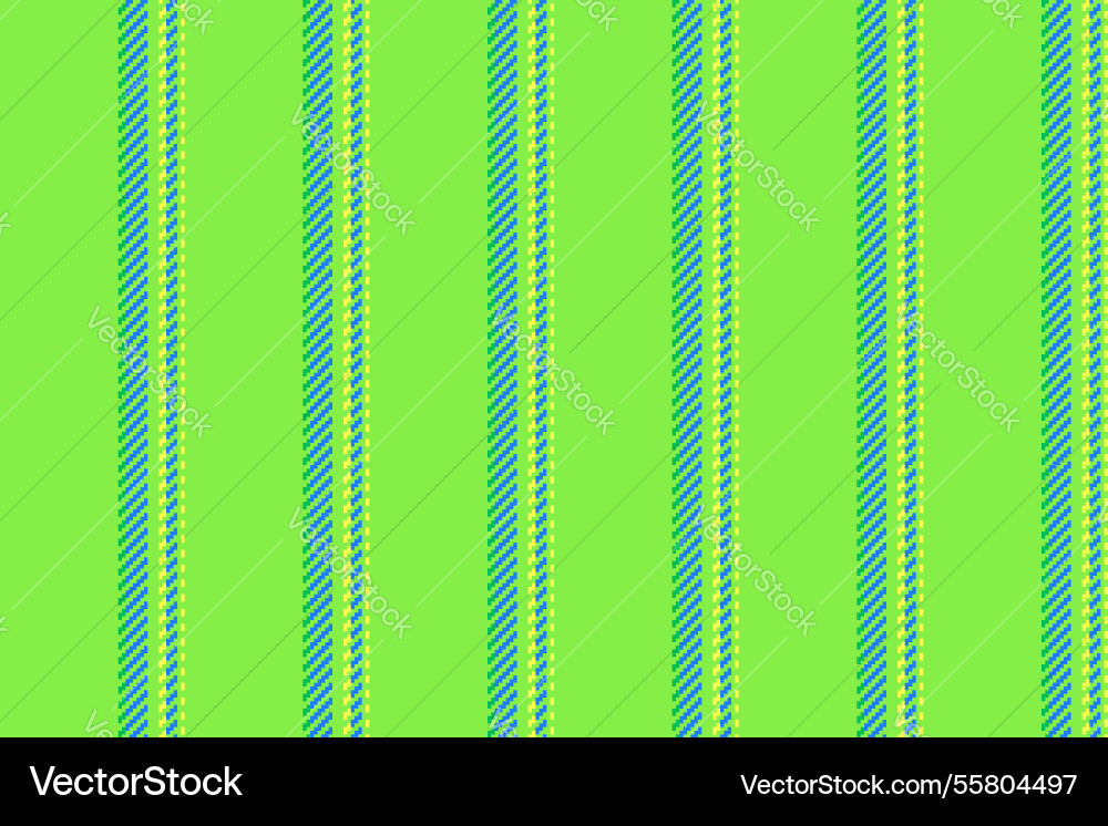 Many textile pattern advertisement texture vector image